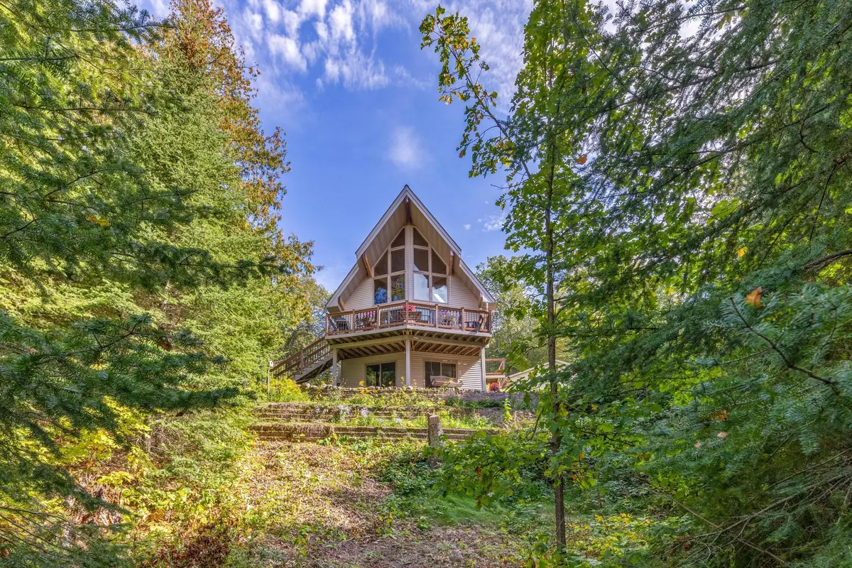 Trout Lake Twp, MN 55709,27629 Blue Bill Bay RD