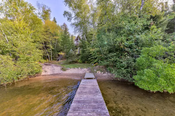 Trout Lake Twp, MN 55709,27629 Blue Bill Bay RD