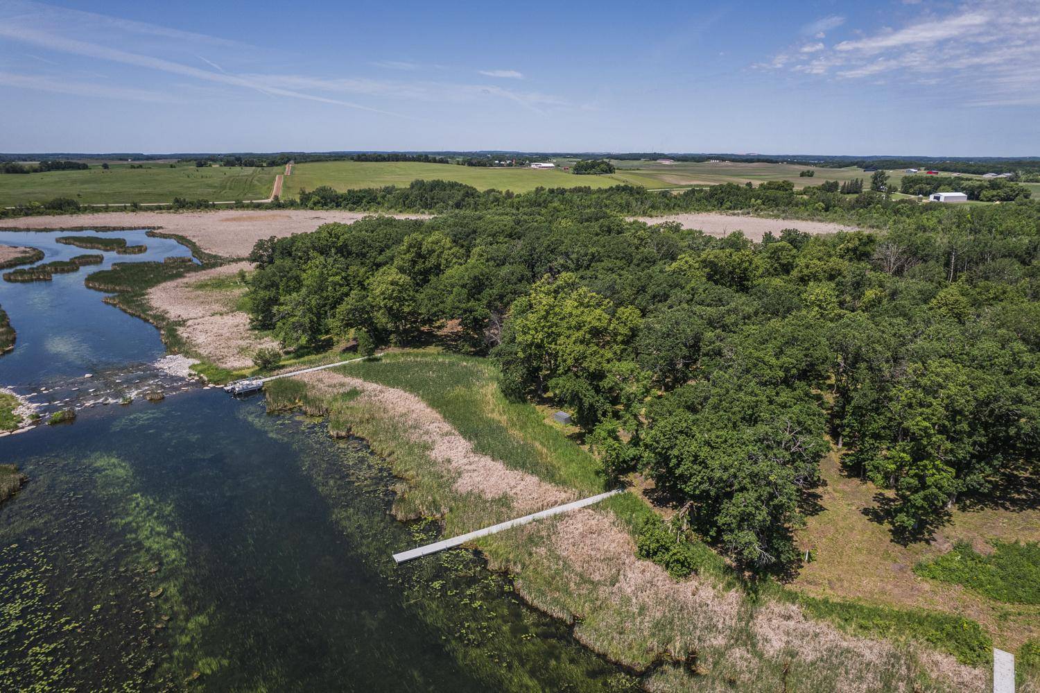 Pelican Rapids, MN 56572,Tract M Blybergs Lane