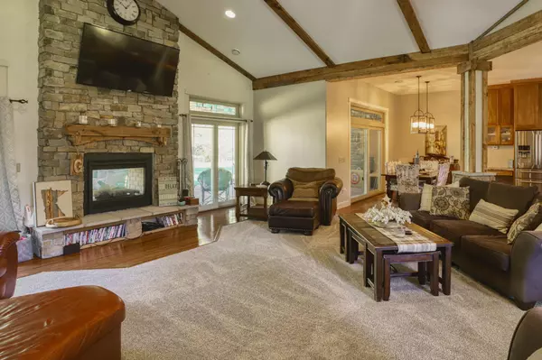 Big Lake Twp, MN 55330,16050 201st AVE NW