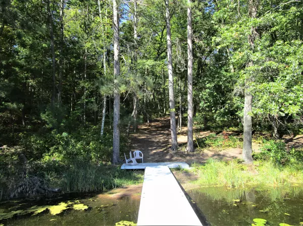 Frederic, WI 54837,Lot 13 103rd ST