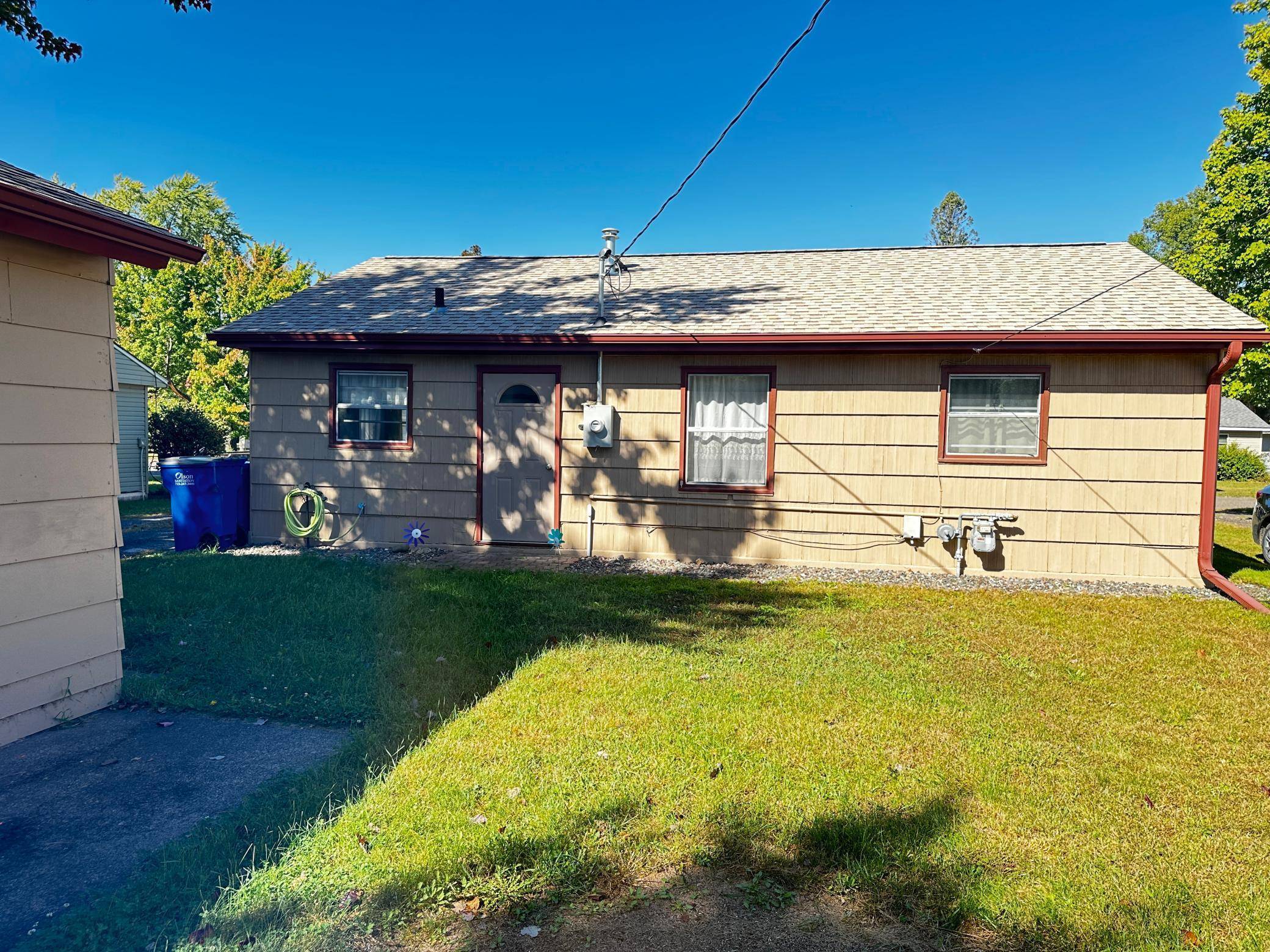 Osceola, WI 54020,914 Geiger ST