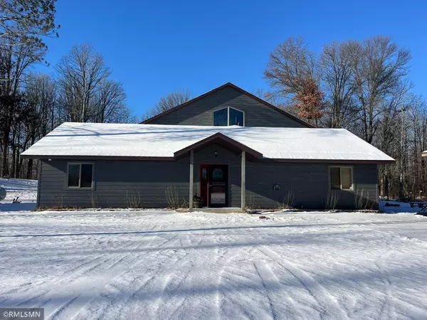 Mcgregor, MN 55760,42561 230th AVE