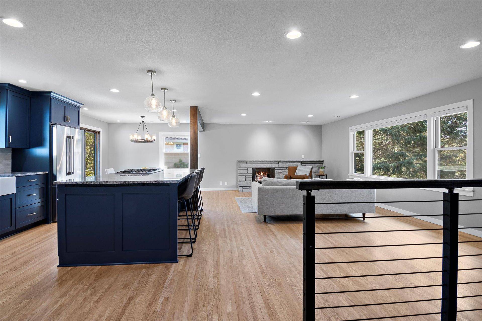 Edina, MN 55439,5204 Meadow RDG
