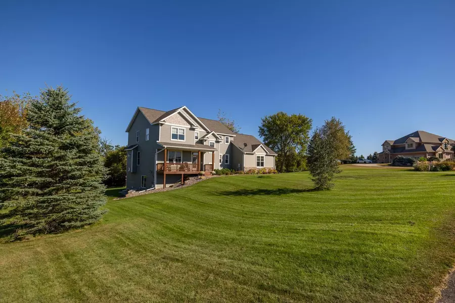 8830 Fitzpatrick LN NW, Oronoco Twp, MN 55901