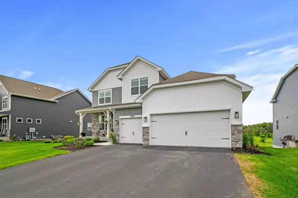 Hugo, MN 55038,16198 Europa AVE N