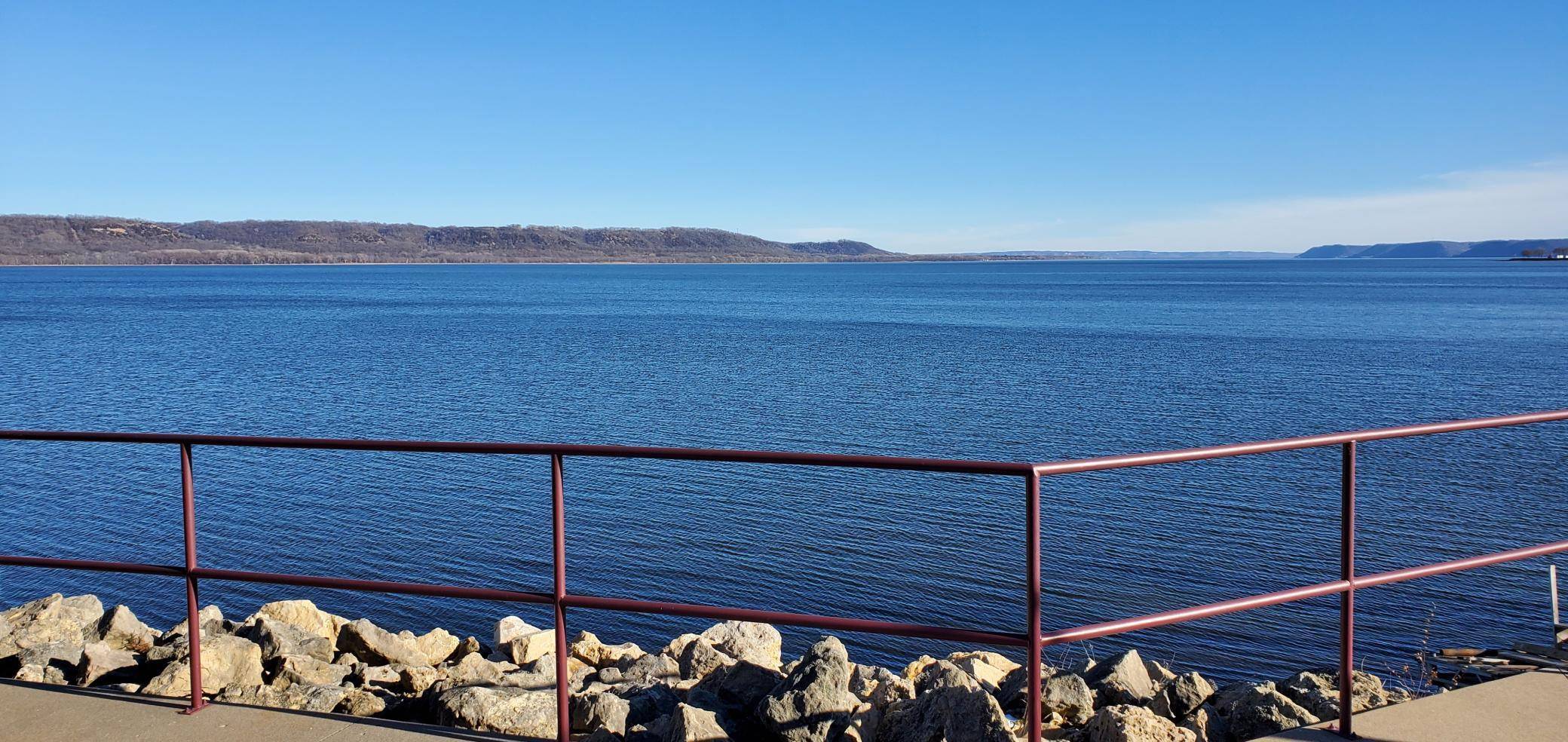 Lake City, MN 55041,100 Central Point RD #104