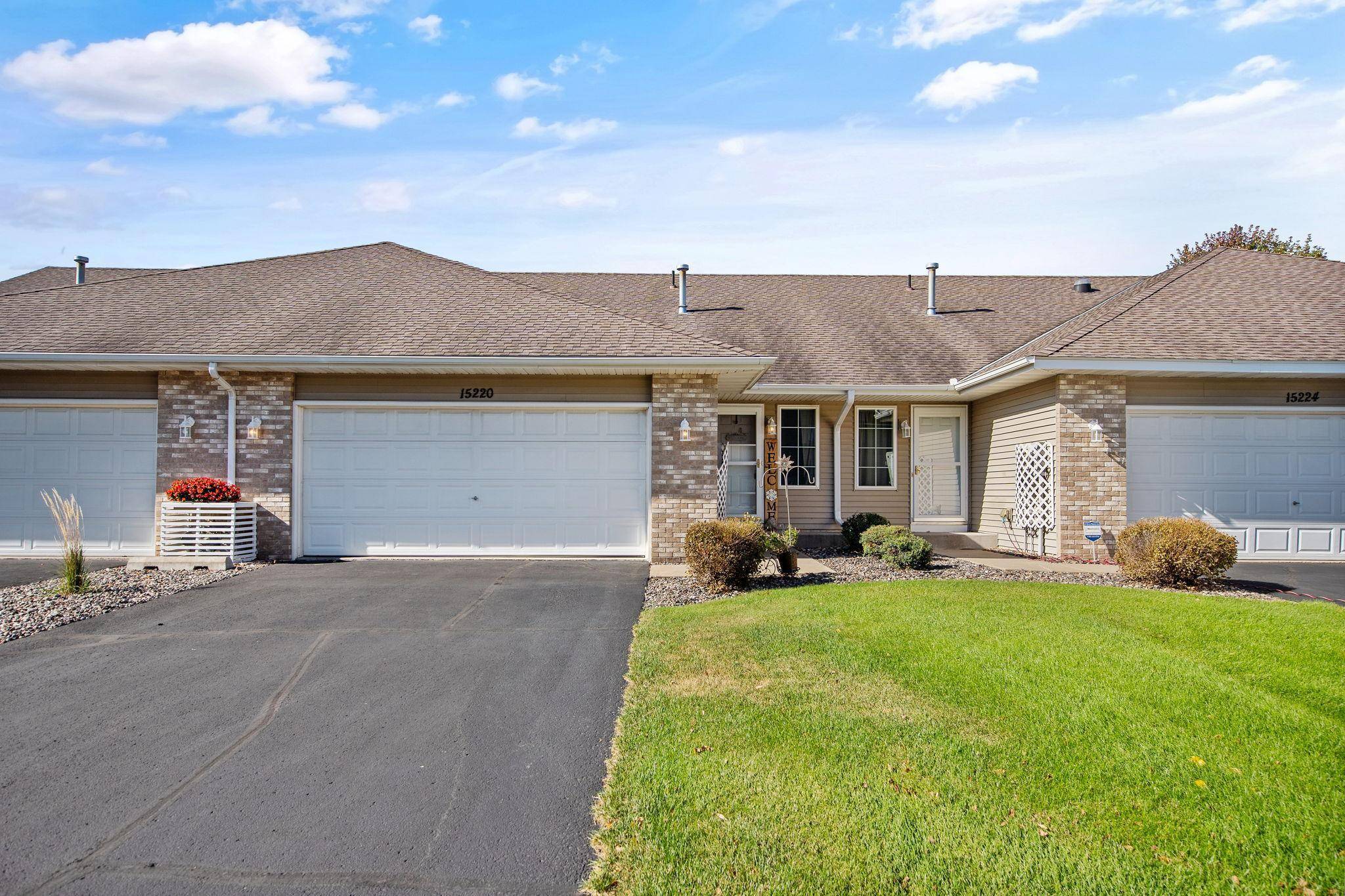 Ramsey, MN 55303,15220 Fluorine ST NW