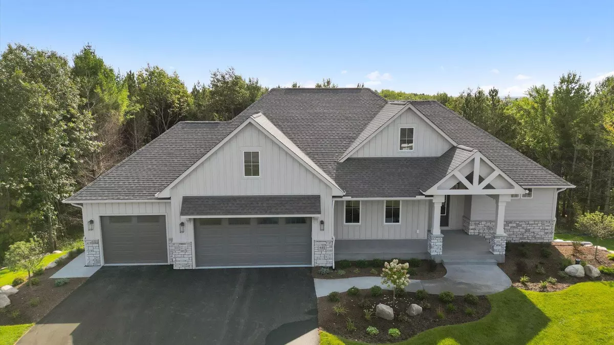 Troy Twp, WI 54016,481 Summit RDG