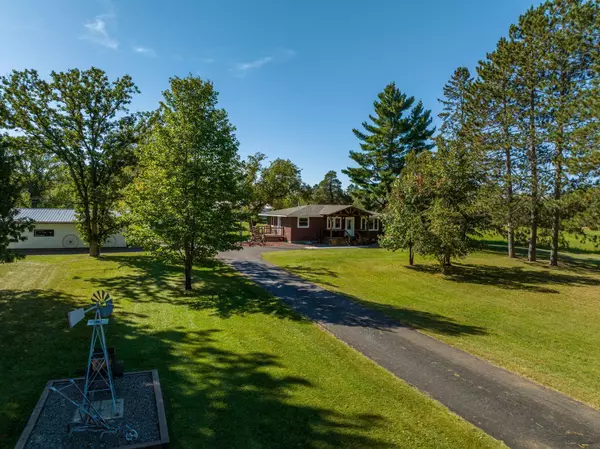Moose Lake Twp, MN 55767,4354 Soldier RD