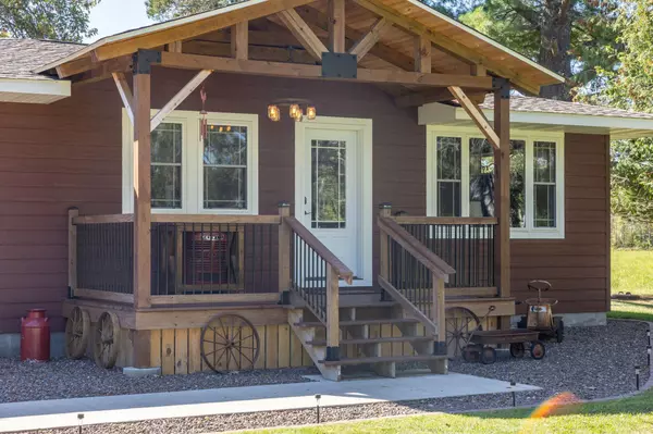 4354 Soldier RD, Moose Lake Twp, MN 55767