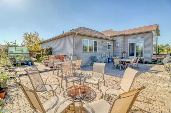 Moorhead, MN 56560,518 Allyson CIR