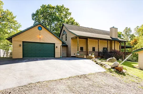 Grand Lake Twp, MN 55779,6244 Boulderbelle DR