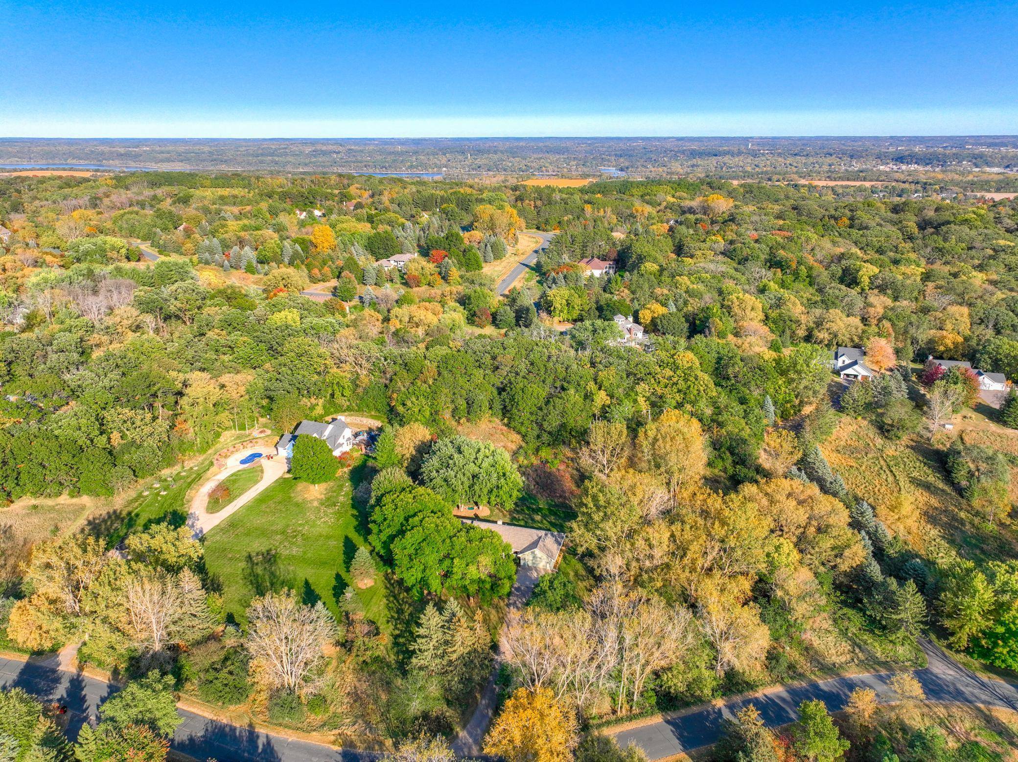 West Lakeland Twp, MN 55082,2525 Oriole AVE N