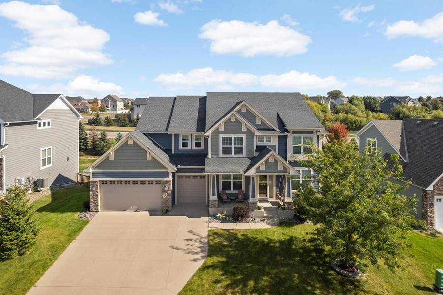 19310 Huntington AVE, Lakeville, MN 55044