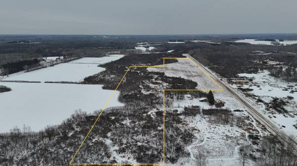 XXXX Silver Creek Road, Kettle River, MN 55757