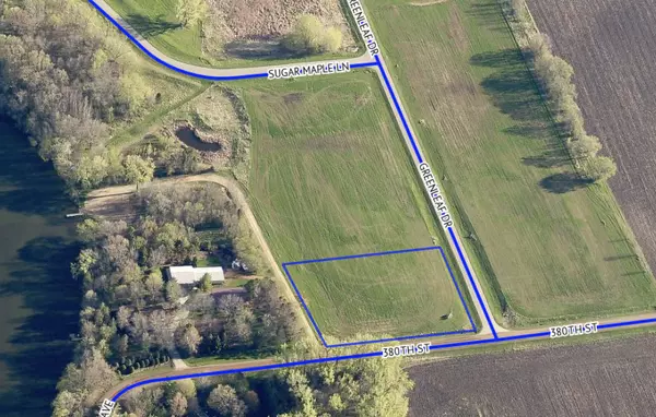 Montgomery, MN 56069,XXX Greenleaf DR