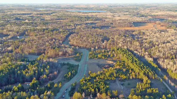 Pequot Lakes, MN 56472,LOT 4, Blk 1 Smiley Way