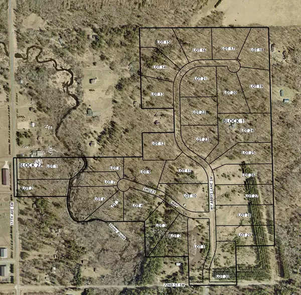 Pequot Lakes, MN 56472,LOT 11, Blk 1 Smiley Way