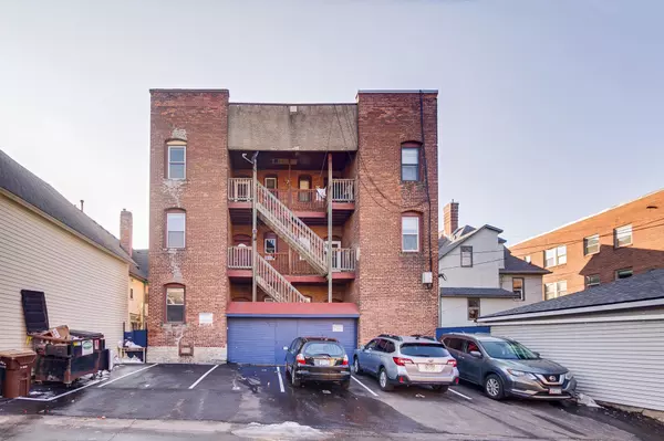 Minneapolis, MN 55408,2641 Girard AVE S