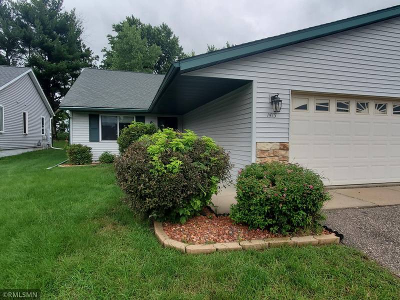 1415 Meadows DR, Hammond, WI 54015