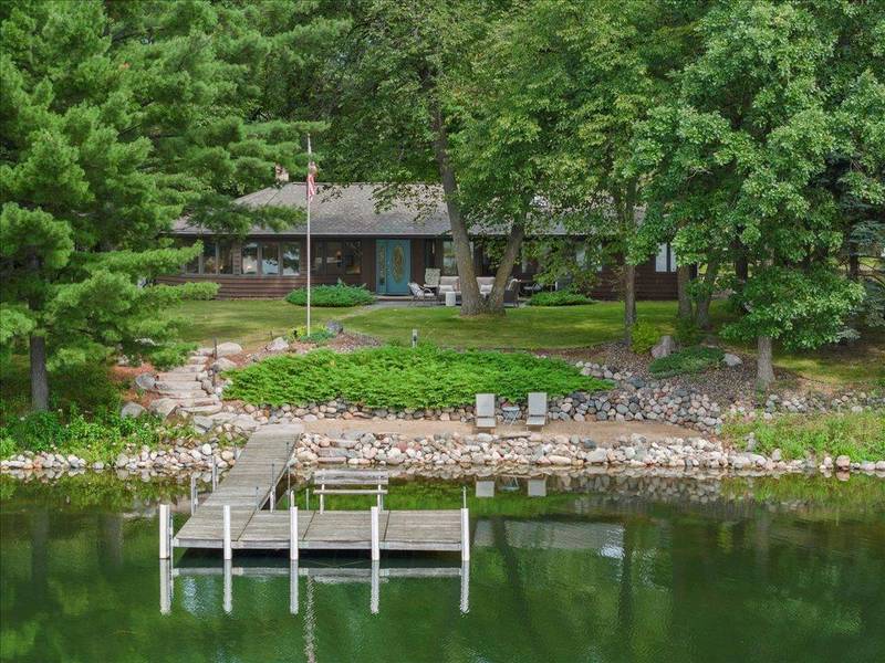 12186 Anchor Point RD, Crosslake, MN 56442