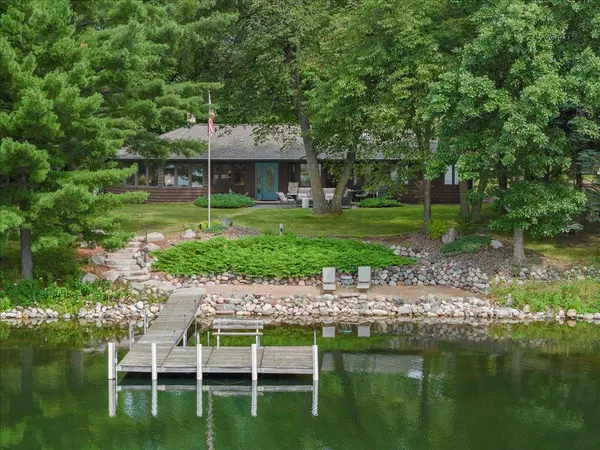 12186 Anchor Point RD, Crosslake, MN 56442