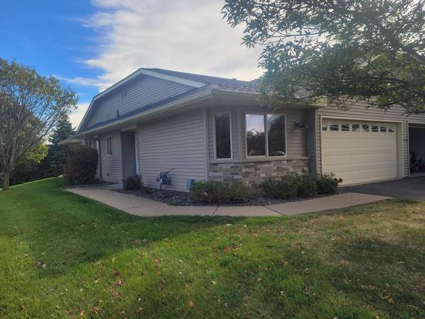 722 Highview CT, Saint Croix Falls, WI 54024