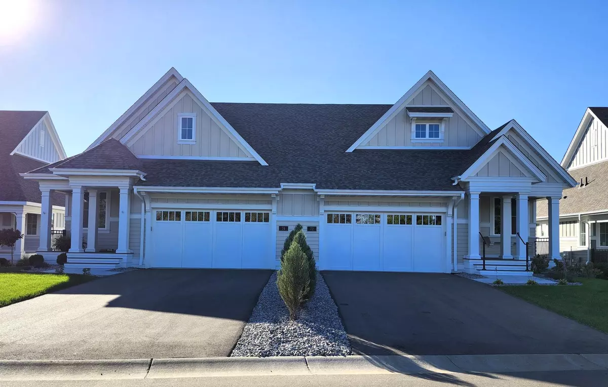 North Oaks, MN 55127,72 Spring Farm RD
