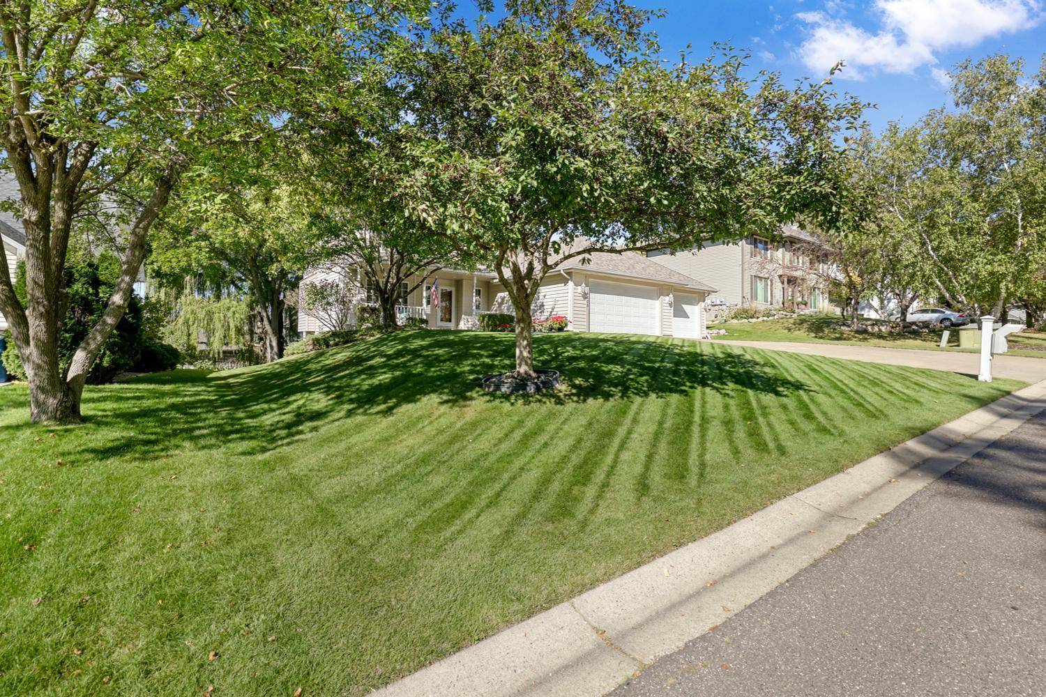 Plymouth, MN 55446,4605 Lanewood LN N