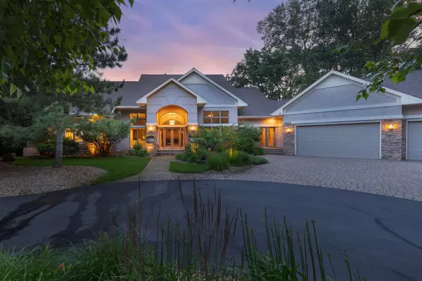 Eden Prairie, MN 55344,11622 Chamberlain Ct