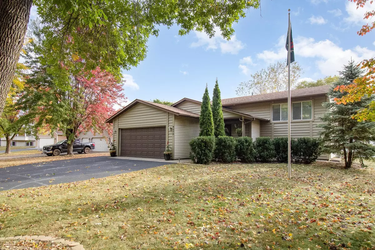 Cottage Grove, MN 55016,8075 Jergen AVE S