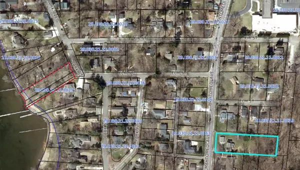 Mahtomedi, MN 55115,424 Mahtomedi AVE