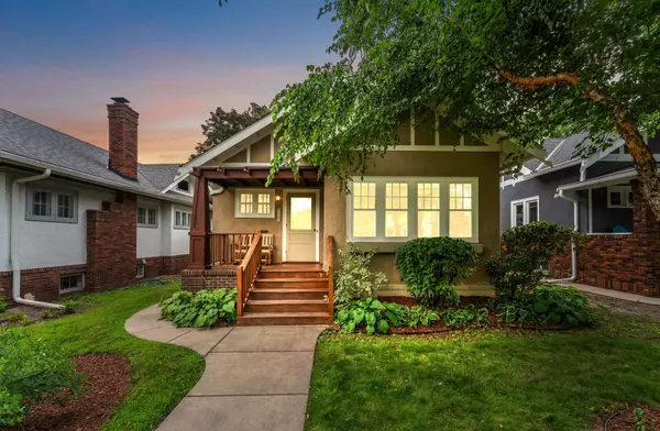 5149 Upton AVE S, Minneapolis, MN 55410