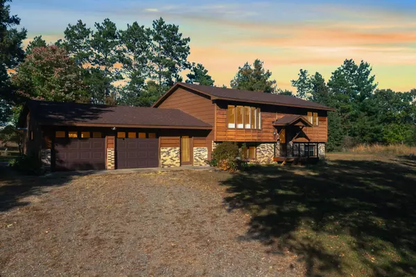 3451 Halden RD NW, Bradford Twp, MN 55040