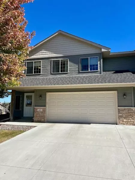 415 Cedar PL, Maple Lake, MN 55358