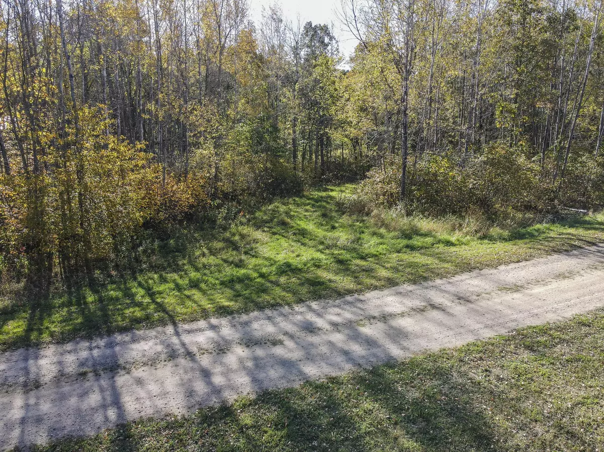 Lake George, MN 56458,TBD N Shanty DR