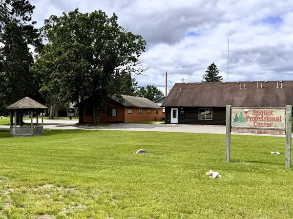 Pequot Lakes, MN 56472,30968 S Washington AVE