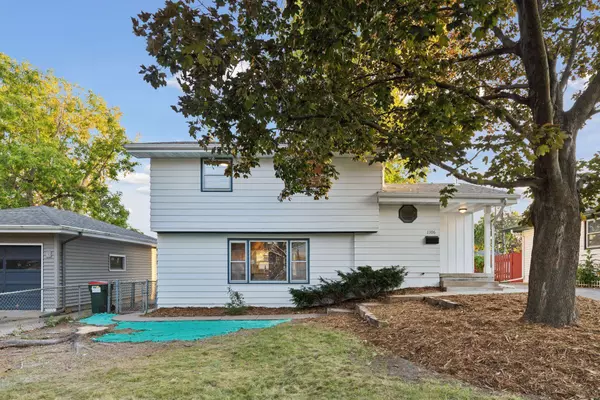 Columbia Heights, MN 55421,1306 46th AVE NE