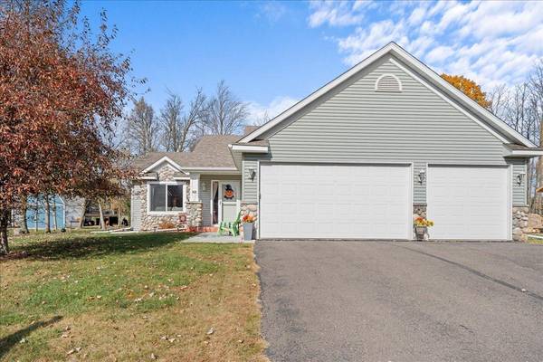 915 Wildflower CT, Amery, WI 54001