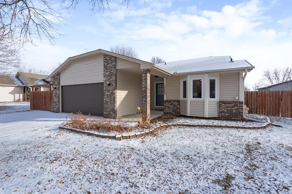 Andover, MN 55304,13665 Xavis ST NW