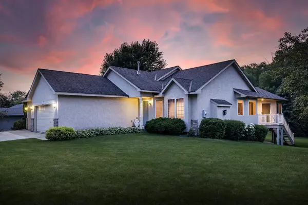 Saint Bonifacius, MN 55375,4340 Forest RD