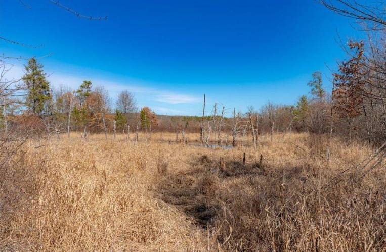 Stinnett Twp, WI 54875,Parcel B Tranus Lake Rd