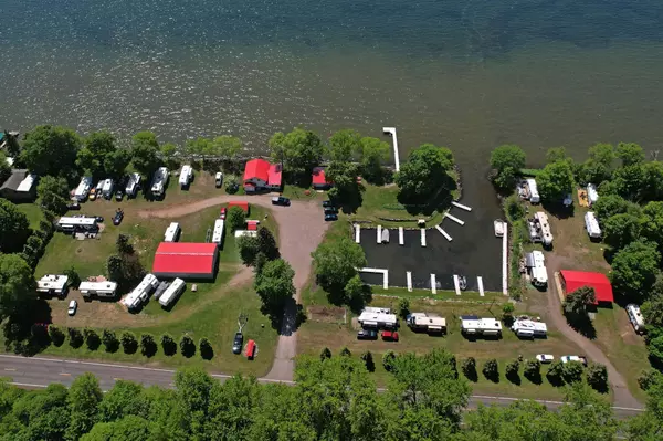 Wealthwood Twp, MN 56431,39629 State Highway 18