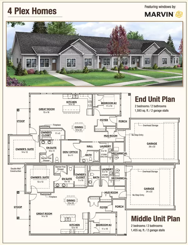 Northfield, MN 55057,403 Ford ST E