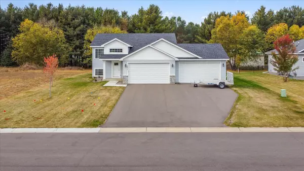 25916 24th ST W, Zimmerman, MN 55398