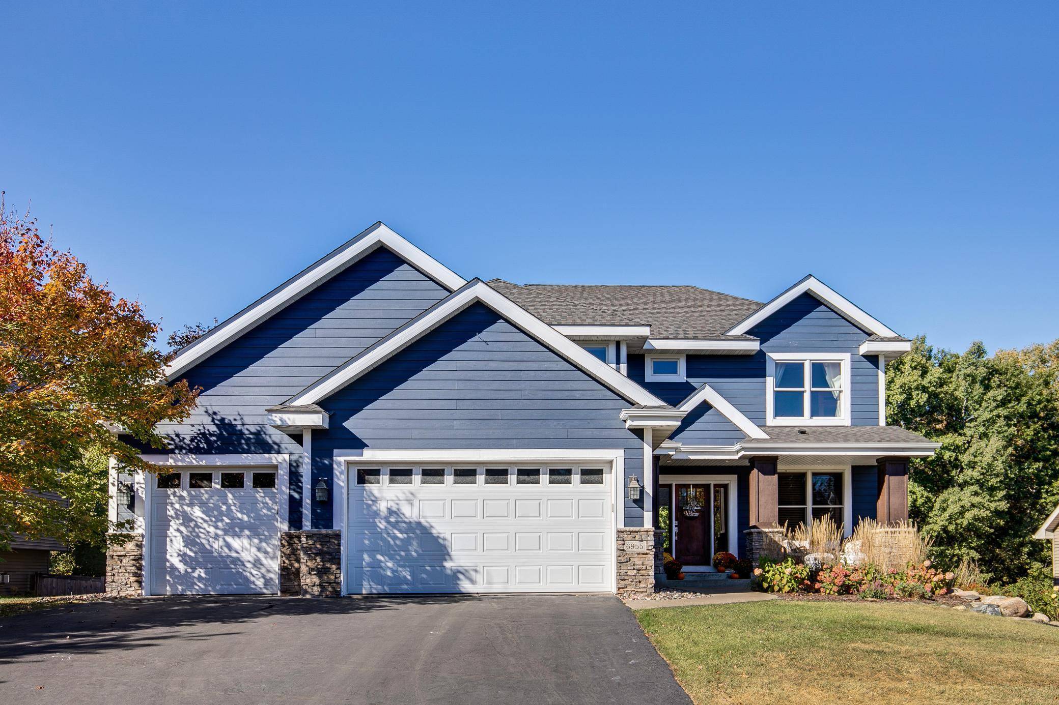 Woodbury, MN 55125,6955 Lydia Bay