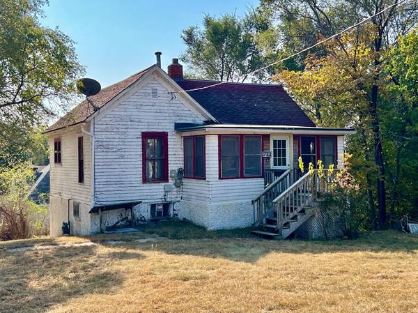 232 Washington AVE, Ortonville, MN 56278