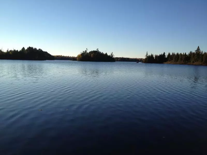 446 Stewart Lake RD, Two Harbors Unorg. Terr., MN 55616