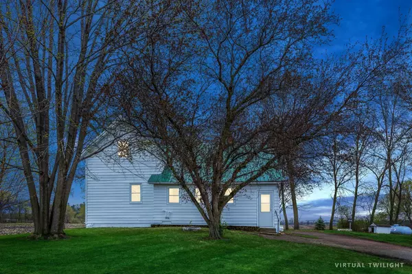 Morristown Twp, MN 55052,11698 Morristown BLVD